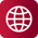 Icons 2025_Online - SaaS - web based Red